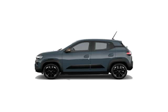 Dacia Spring (2026) thumbnail 6