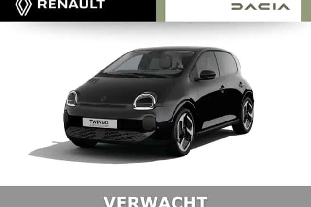 Renault Twingo (2026) thumbnail 1