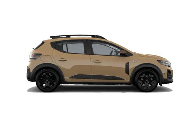 Dacia Sandero Stepway (2026) thumbnail 2
