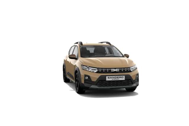 Dacia Sandero Stepway (2026) thumbnail 4