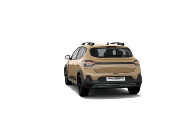 Dacia Sandero Stepway (2026) thumbnail 6