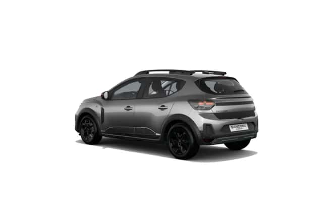Dacia Sandero Stepway (2026) thumbnail 2