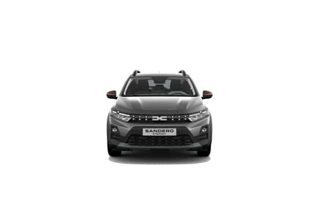 Dacia Sandero Stepway (2026) thumbnail 3
