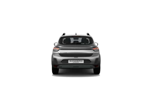 Dacia Sandero Stepway (2026) thumbnail 5