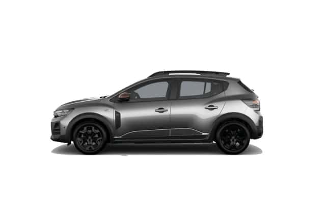 Dacia Sandero Stepway (2026) thumbnail 6