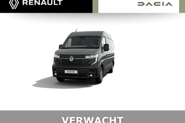 Renault Master (2026) thumbnail 1