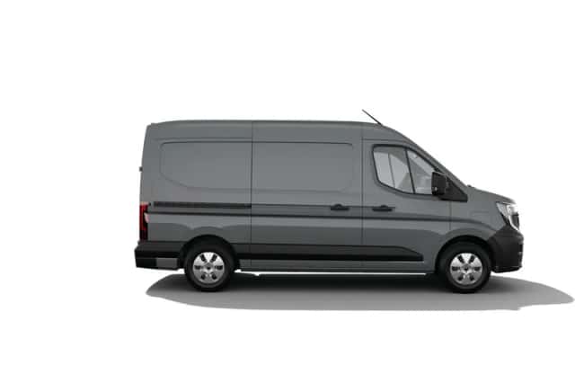 Renault Master (2026) thumbnail 2