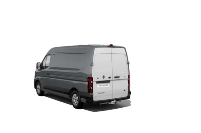 Renault Master (2026) thumbnail 3