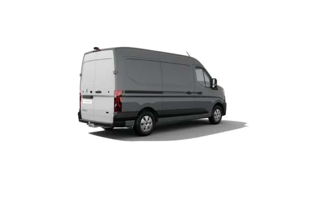 Renault Master (2026) thumbnail 4