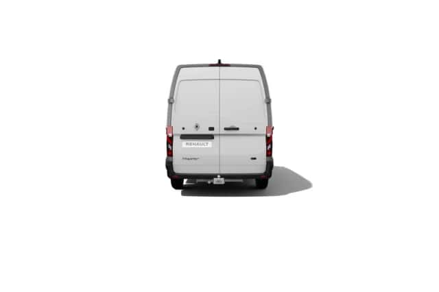 Renault Master (2026) thumbnail 5