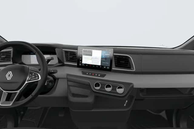 Renault Master (2026) thumbnail 6