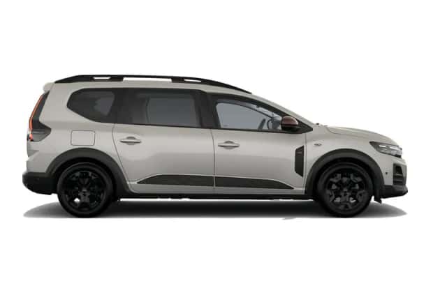 Dacia Jogger (2026) thumbnail 2