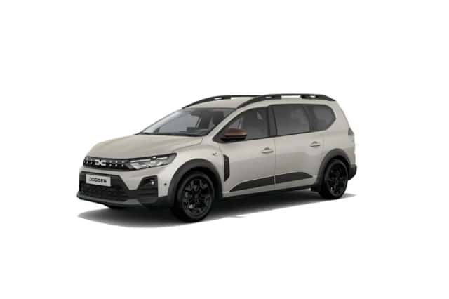 Dacia Jogger (2026) thumbnail 5