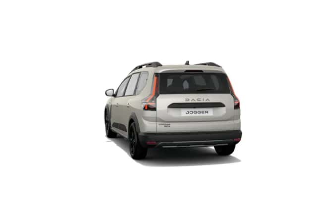 Dacia Jogger (2026) thumbnail 6