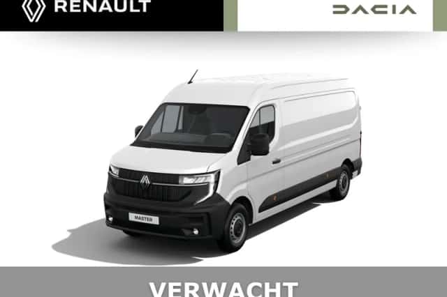 Renault Master (2026) thumbnail 1