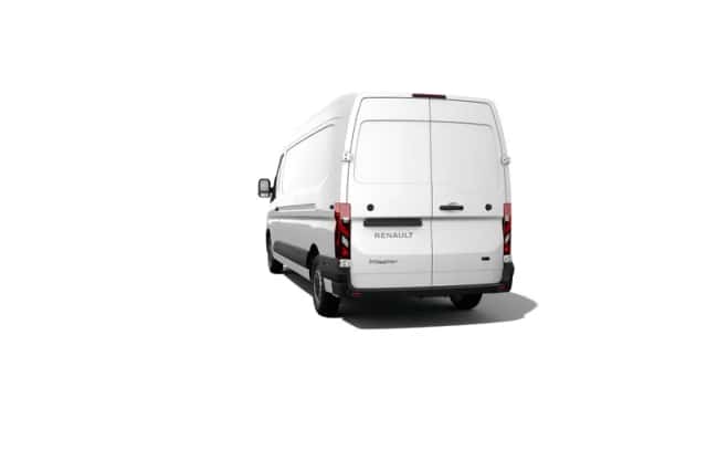 Renault Master (2026) thumbnail 6