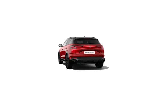 Renault Austral (2026) thumbnail 6