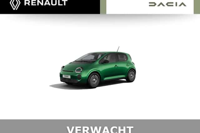 Renault Twingo (2026) thumbnail 1