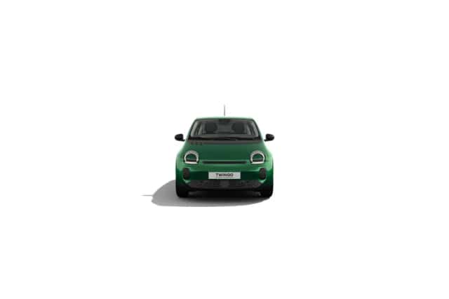 Renault Twingo (2026) thumbnail 3