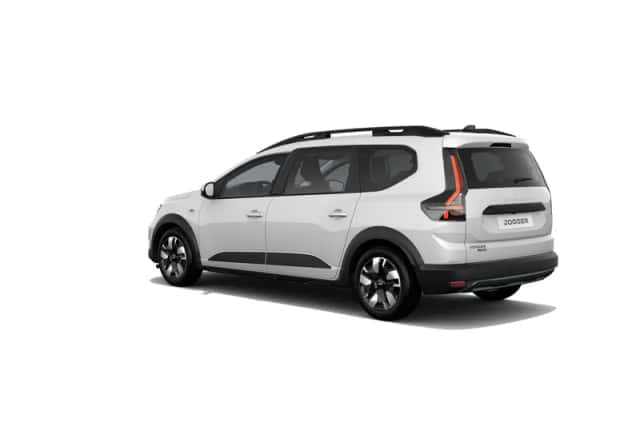 Dacia Jogger (2026) thumbnail 2
