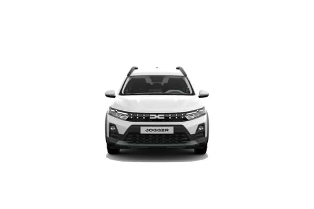 Dacia Jogger (2026) thumbnail 3