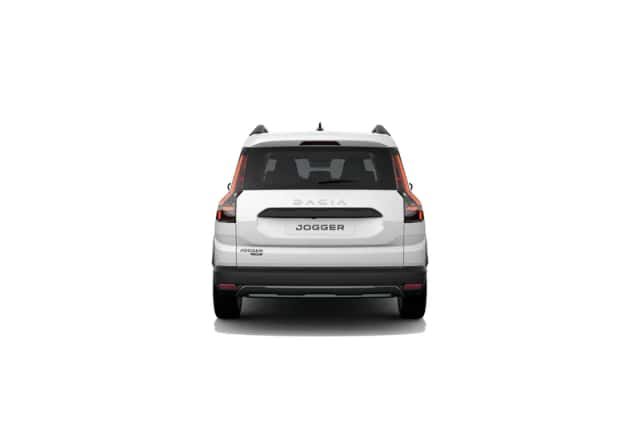 Dacia Jogger (2026) thumbnail 5