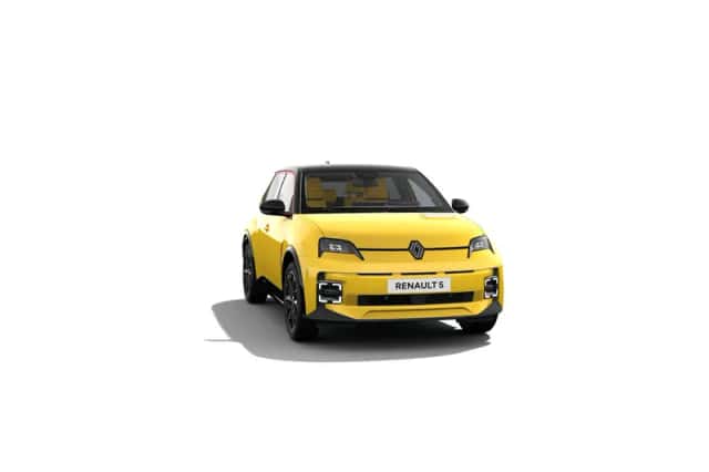 Renault 5 (2026) thumbnail 4