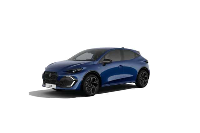 Renault Clio (2026) thumbnail 5