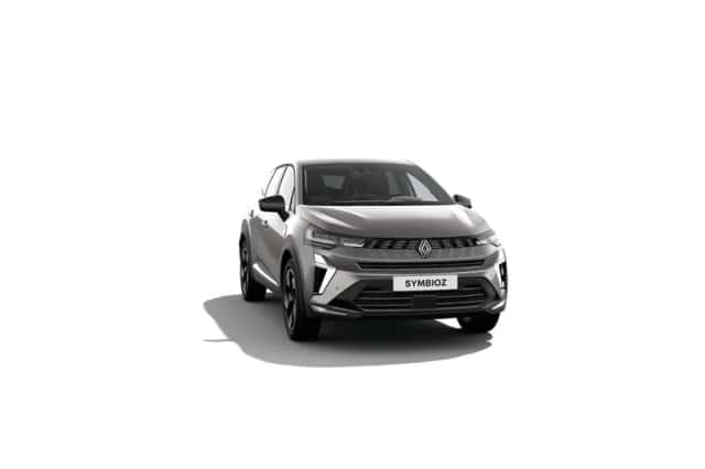 Renault Symbioz (2026) thumbnail 4