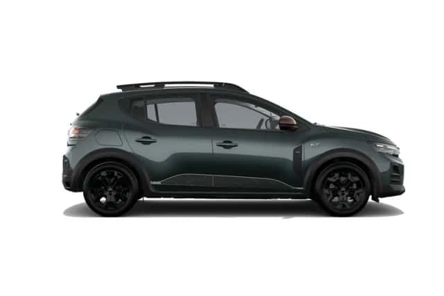 Dacia Sandero Stepway (2026) thumbnail 2