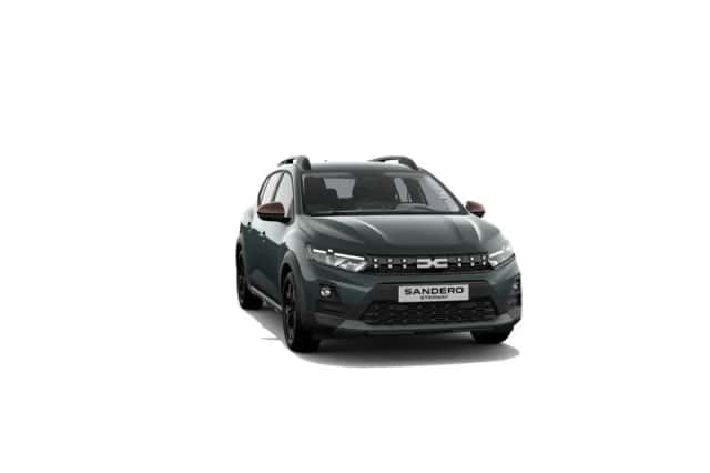 Dacia Sandero Stepway (2026) thumbnail 4