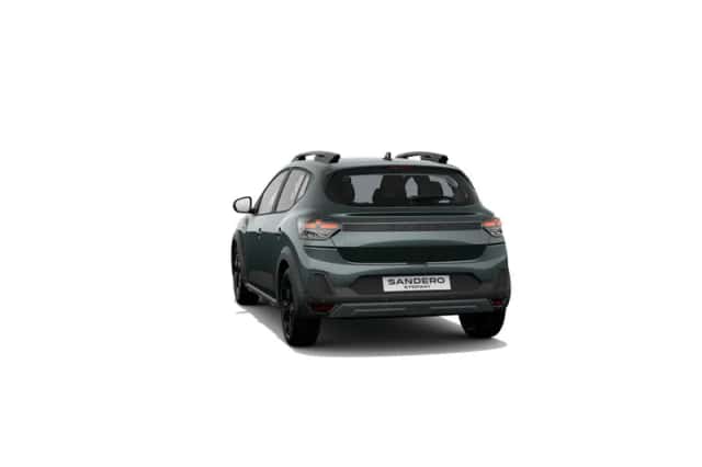 Dacia Sandero Stepway (2026) thumbnail 6