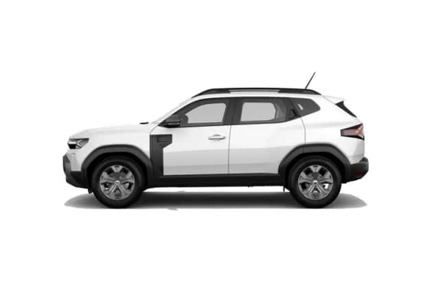 Dacia Duster (2026) thumbnail 6
