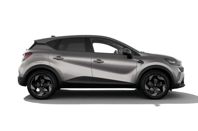 Renault Captur (2026) thumbnail 2