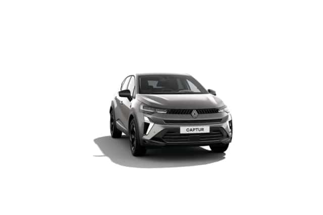 Renault Captur (2026) thumbnail 4