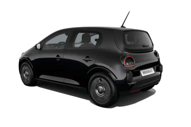 Renault Twingo (2026) thumbnail 3