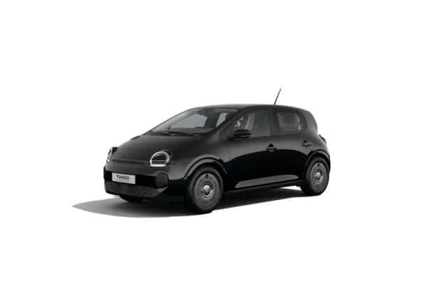 Renault Twingo (2026) thumbnail 5