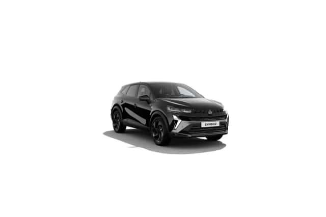 Renault Symbioz (2026) thumbnail 4