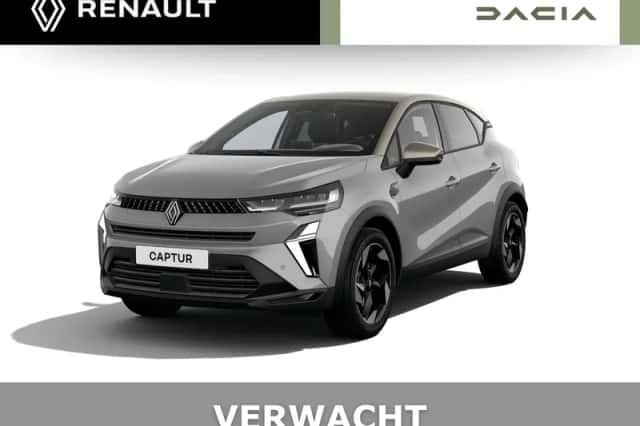 Renault Captur (2026) thumbnail 1