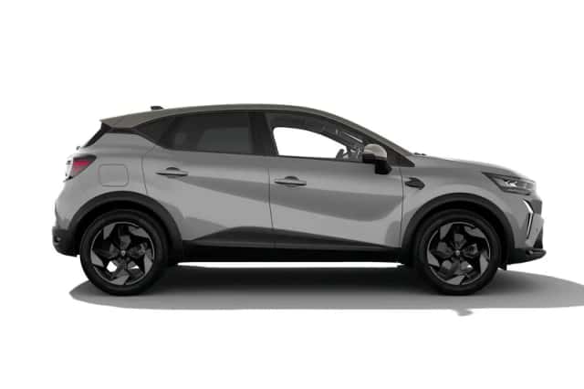 Renault Captur (2026) thumbnail 2