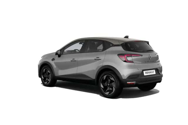 Renault Captur (2026) thumbnail 3