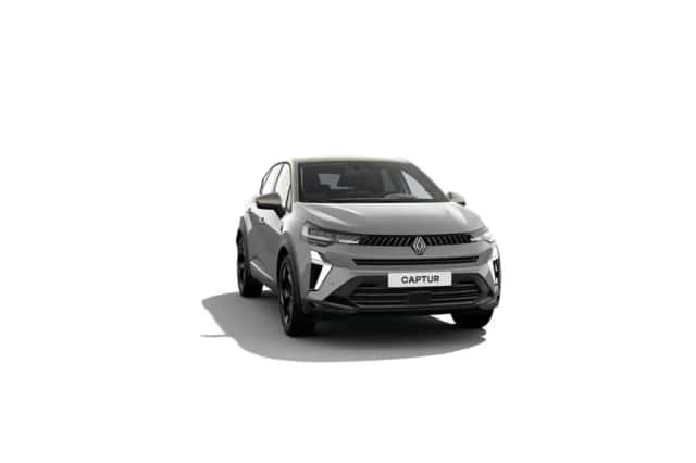Renault Captur (2026) thumbnail 4