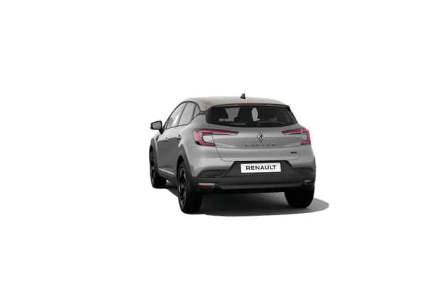 Renault Captur (2026) thumbnail 6