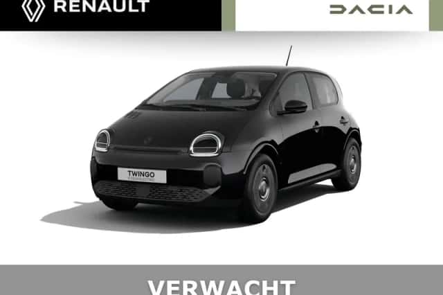 Renault Twingo (2026) thumbnail 1