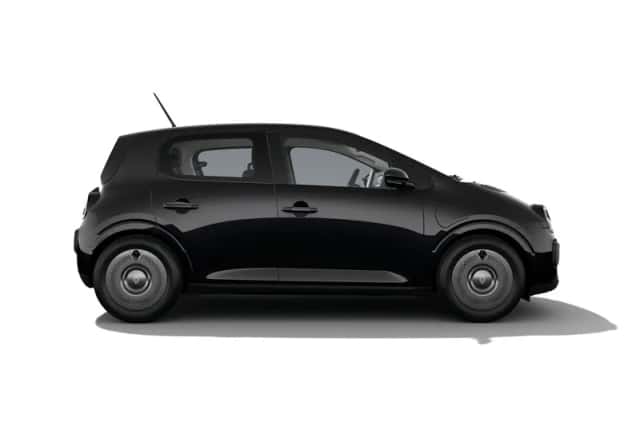 Renault Twingo (2026) thumbnail 2