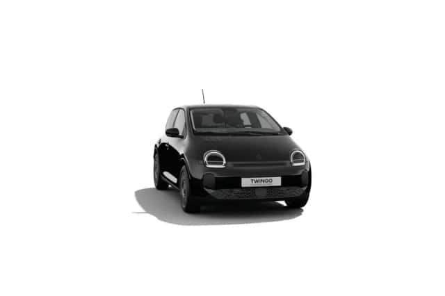 Renault Twingo (2026) thumbnail 4