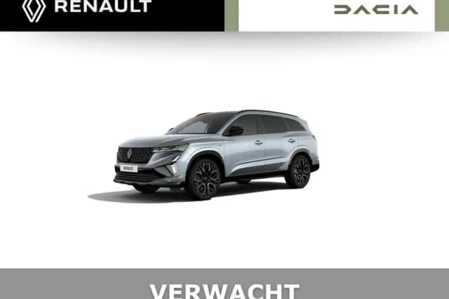 Renault Espace (2026) thumbnail 1