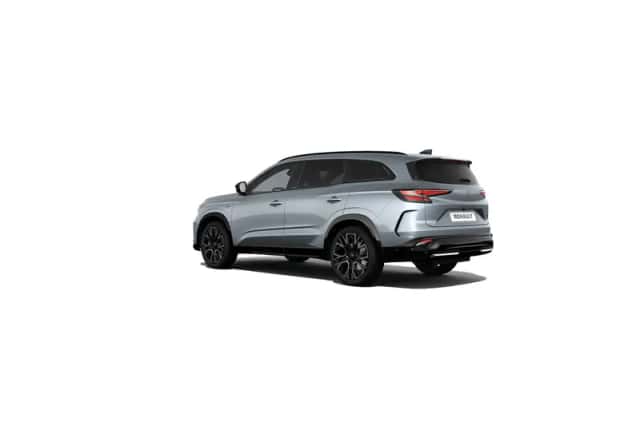 Renault Espace (2026) thumbnail 2