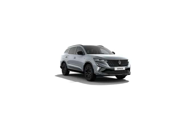 Renault Espace (2026) thumbnail 4