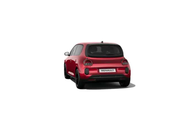 Renault Twingo (2026) thumbnail 6